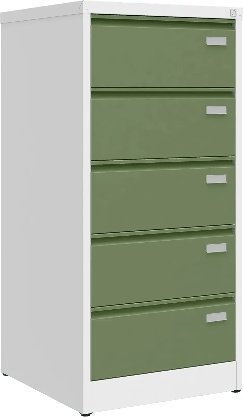 Metāla failu skapis Archive 1292x608x633 mm - Ergostock.lv