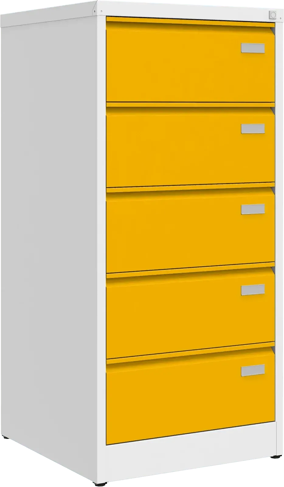 Metāla failu skapis Archive 1292x608x633 mm - Ergostock.lv