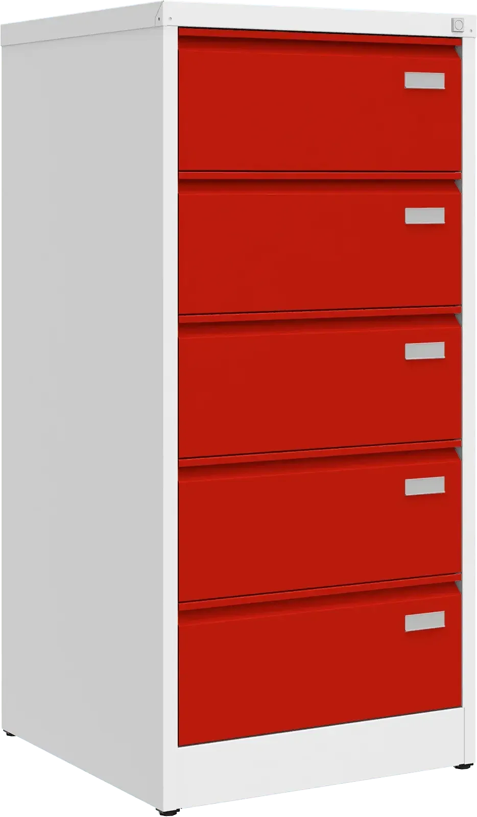 Metāla failu skapis Archive 1292x608x633 mm - Ergostock.lv