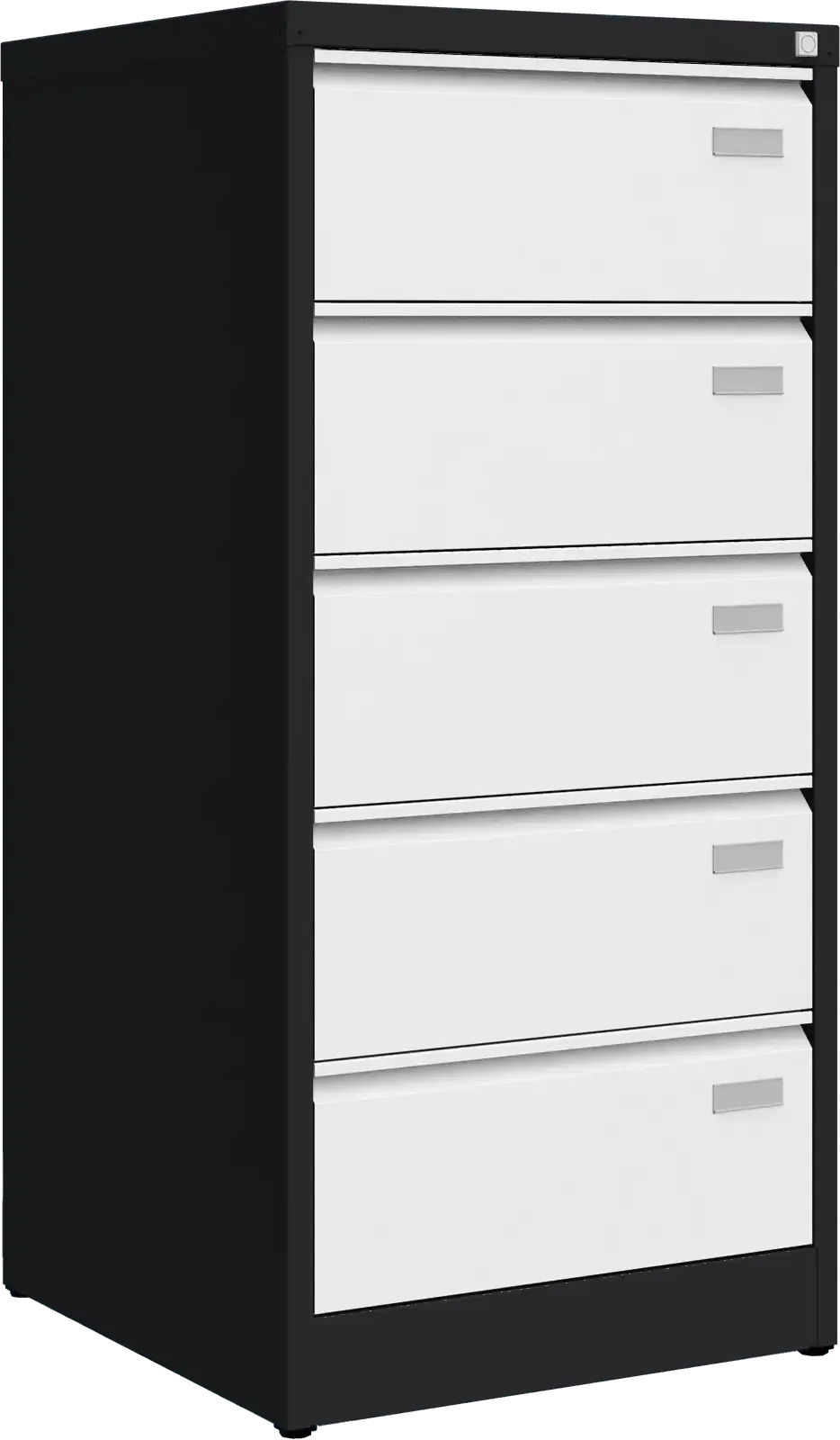 Metāla failu skapis Archive 1292x608x633 mm - Ergostock.lv