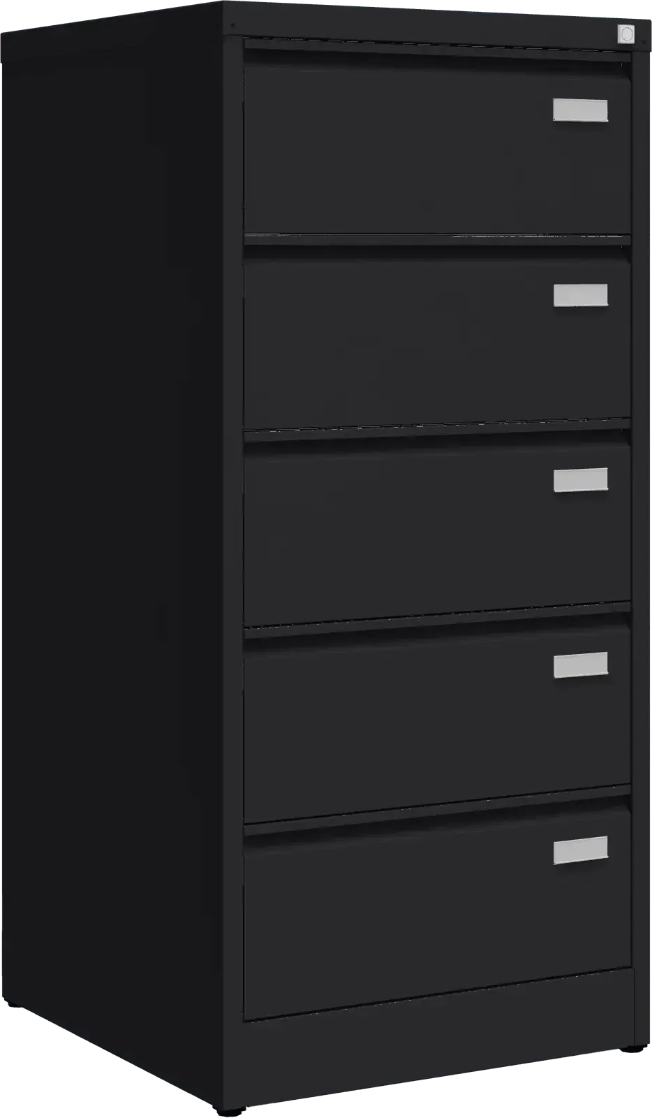 Metāla failu skapis Archive 1292x608x633 mm - Ergostock.lv