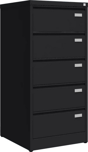 Metāla failu skapis Archive 1292x608x633 mm - Ergostock.lv