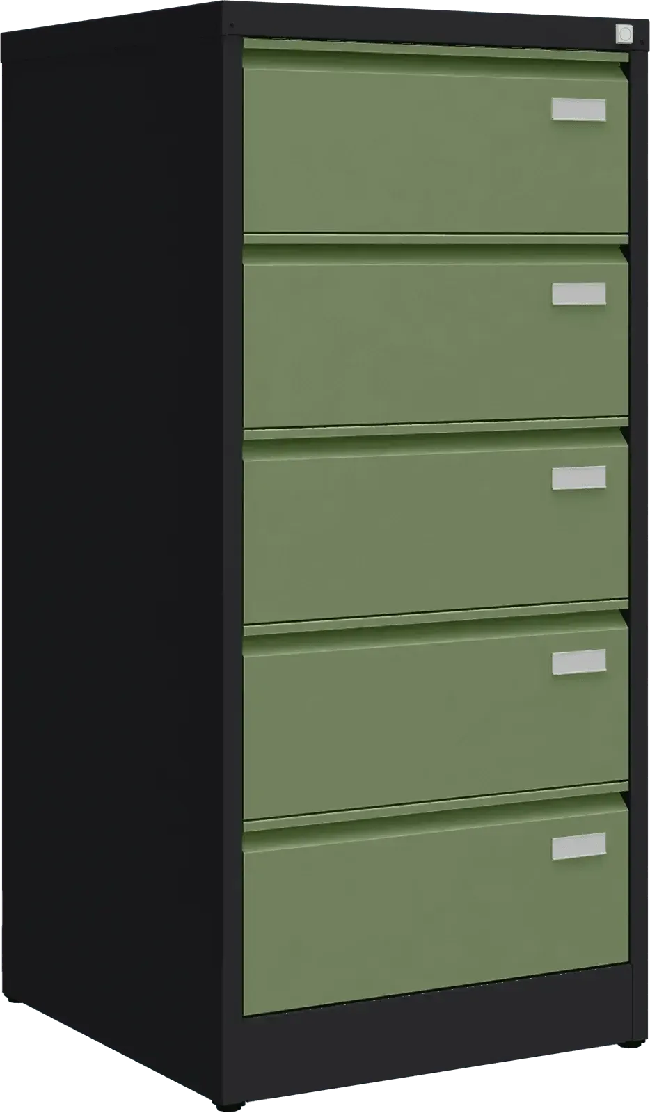 Metāla failu skapis Archive 1292x608x633 mm - Ergostock.lv