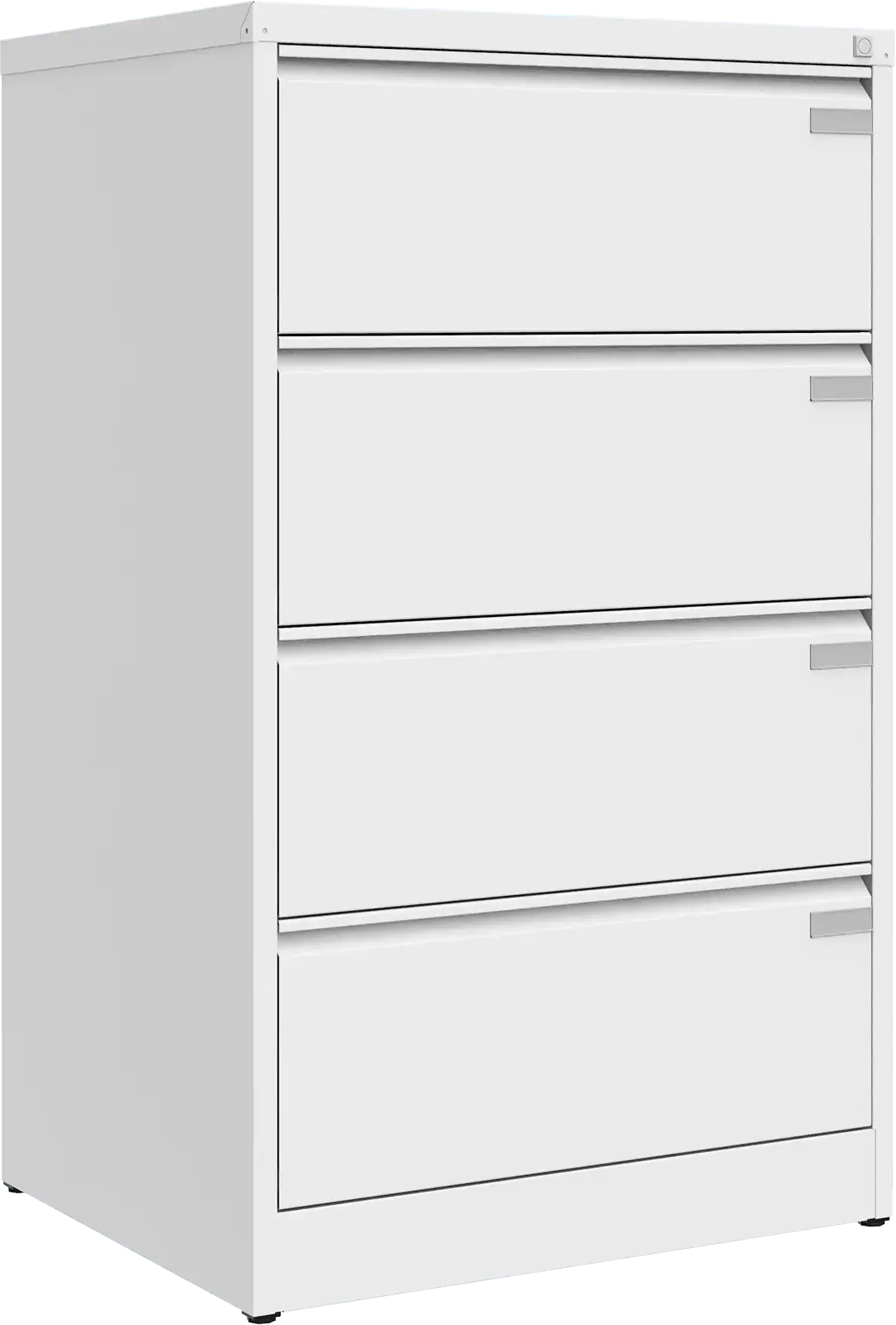 Metāla failu skapis Archive 1292x775x633 mm - Ergostock.lv