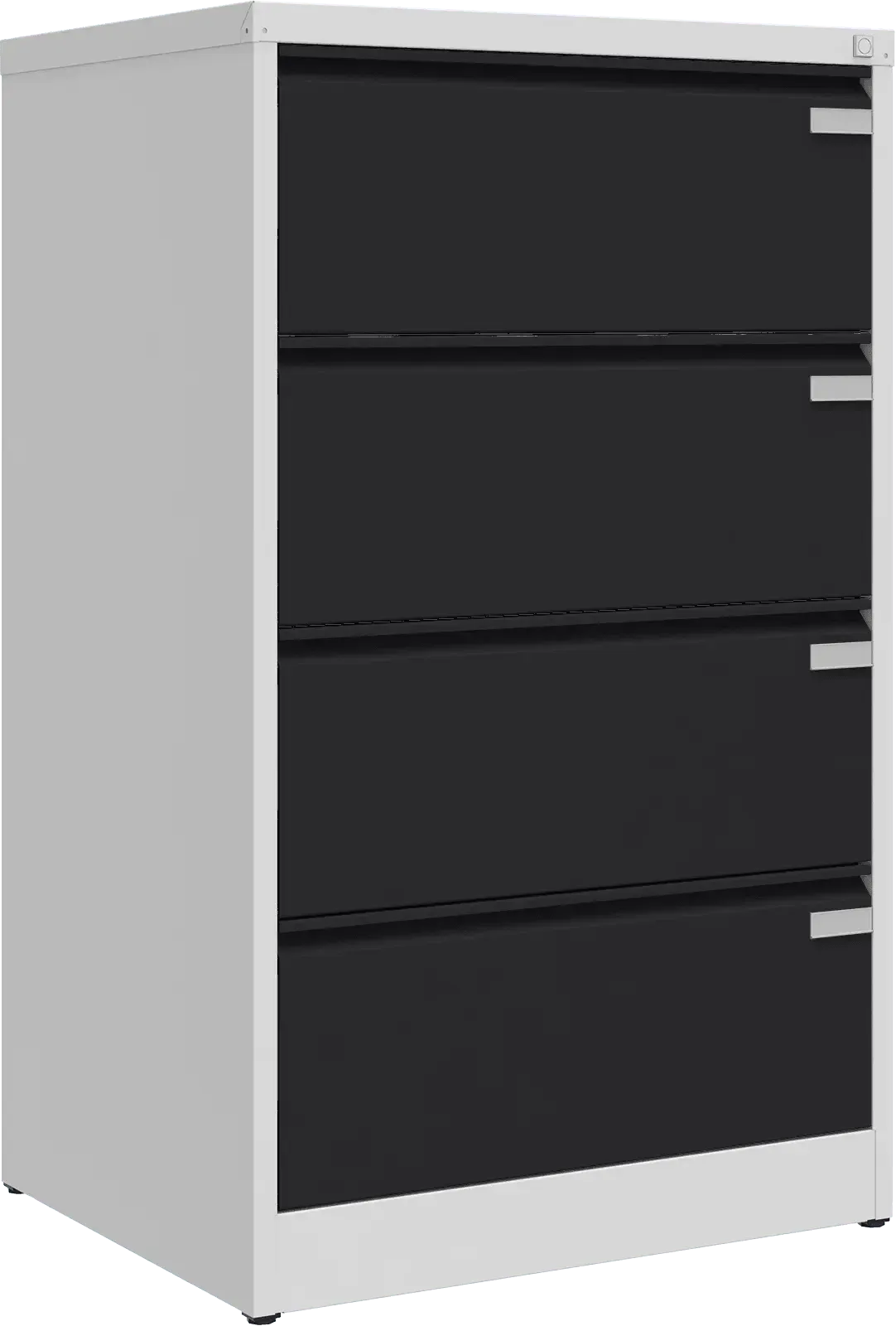 Metāla failu skapis Archive 1292x775x633 mm - Ergostock.lv