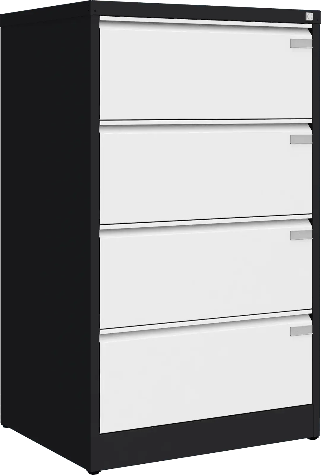 Metāla failu skapis Archive 1292x775x633 mm - Ergostock.lv