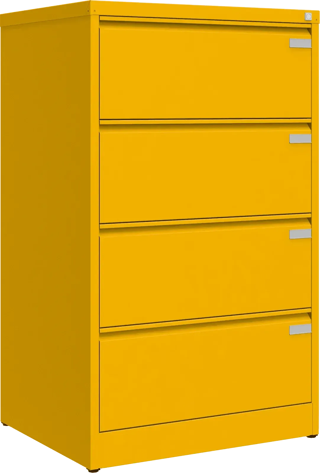 Metāla failu skapis Archive 1292x775x633 mm - Ergostock.lv