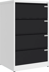 Metāla failu skapis Archive 1292x775x633 mm - Ergostock.lv