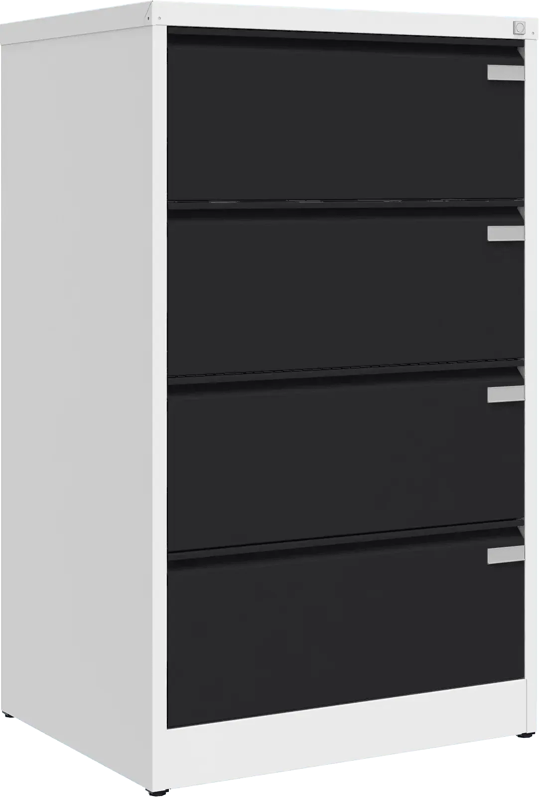 Metāla failu skapis Archive 1292x775x633 mm - Ergostock.lv