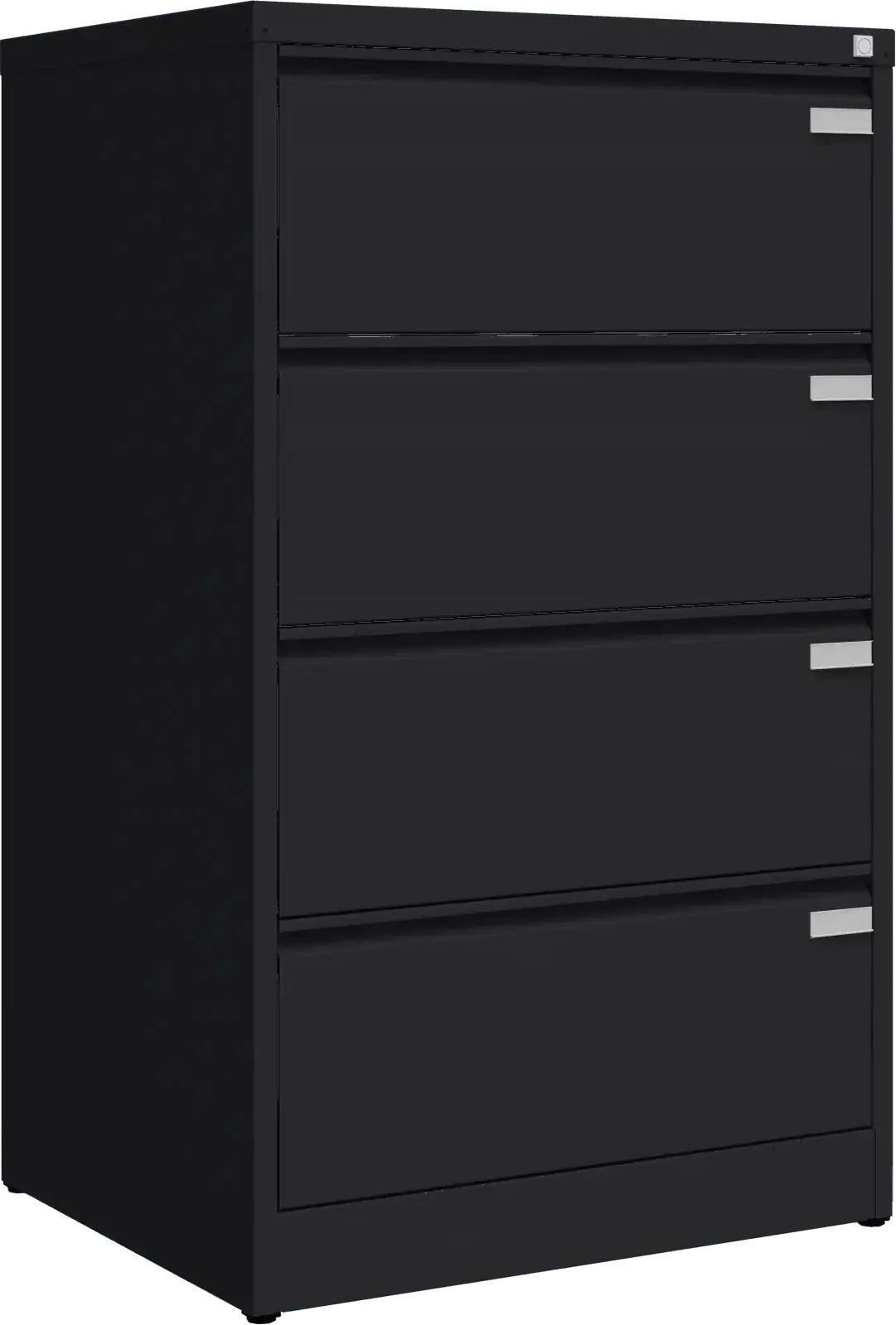 Metāla failu skapis Archive 1292x775x633 mm - Ergostock.lv