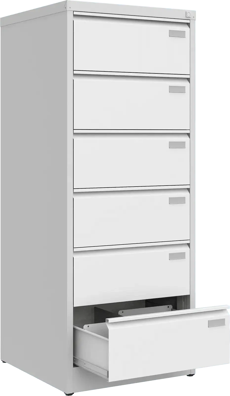 Metāla failu skapis Archive 1518x608x633 mm - Ergostock.lv