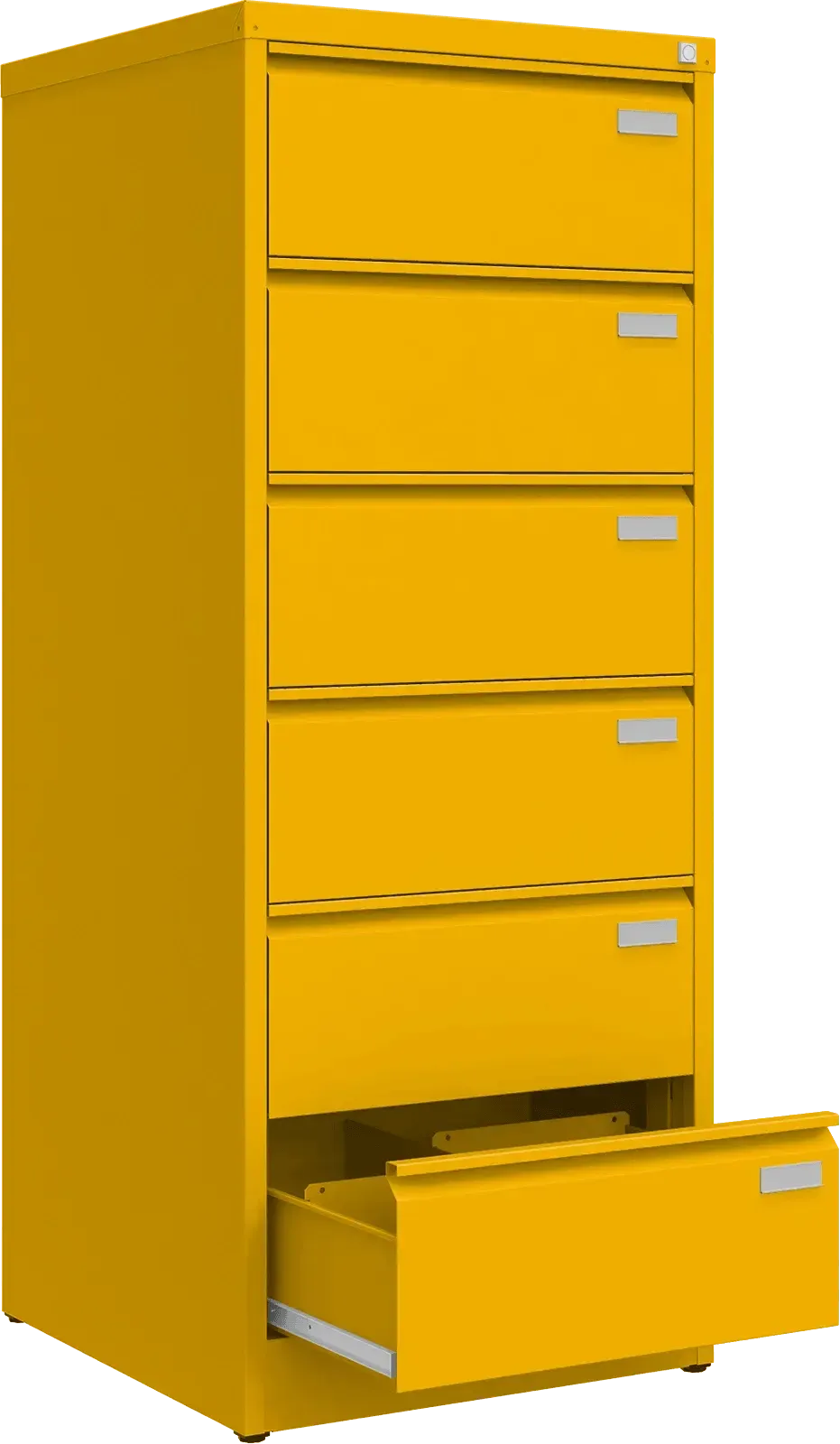 Metāla failu skapis Archive 1518x608x633 mm - Ergostock.lv