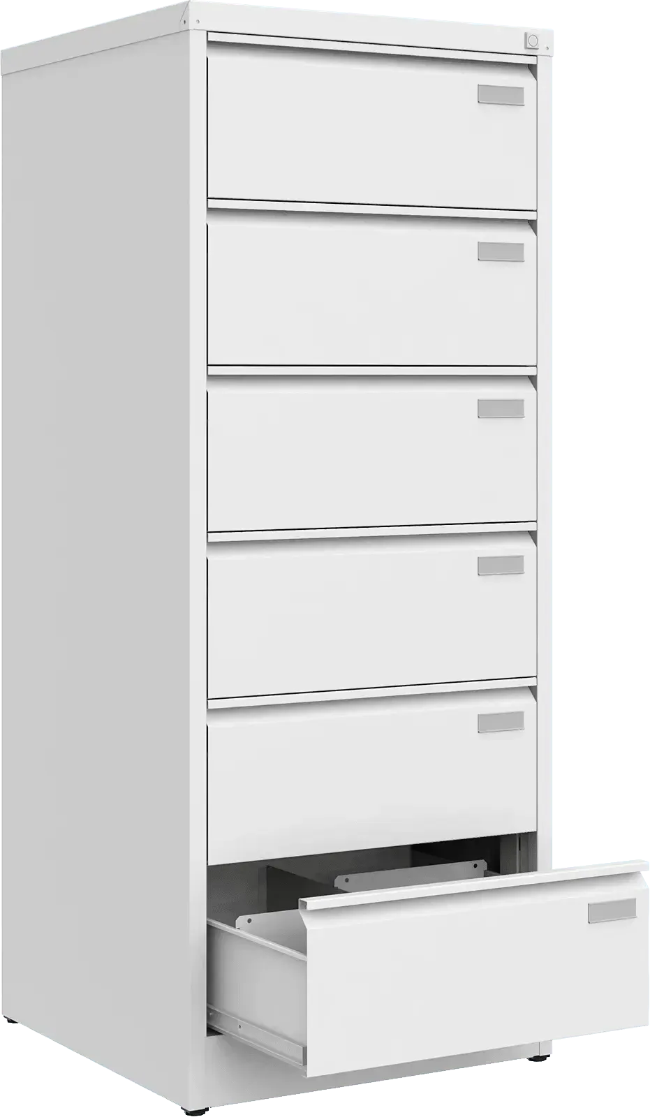 Metāla failu skapis Archive 1518x608x633 mm - Ergostock.lv