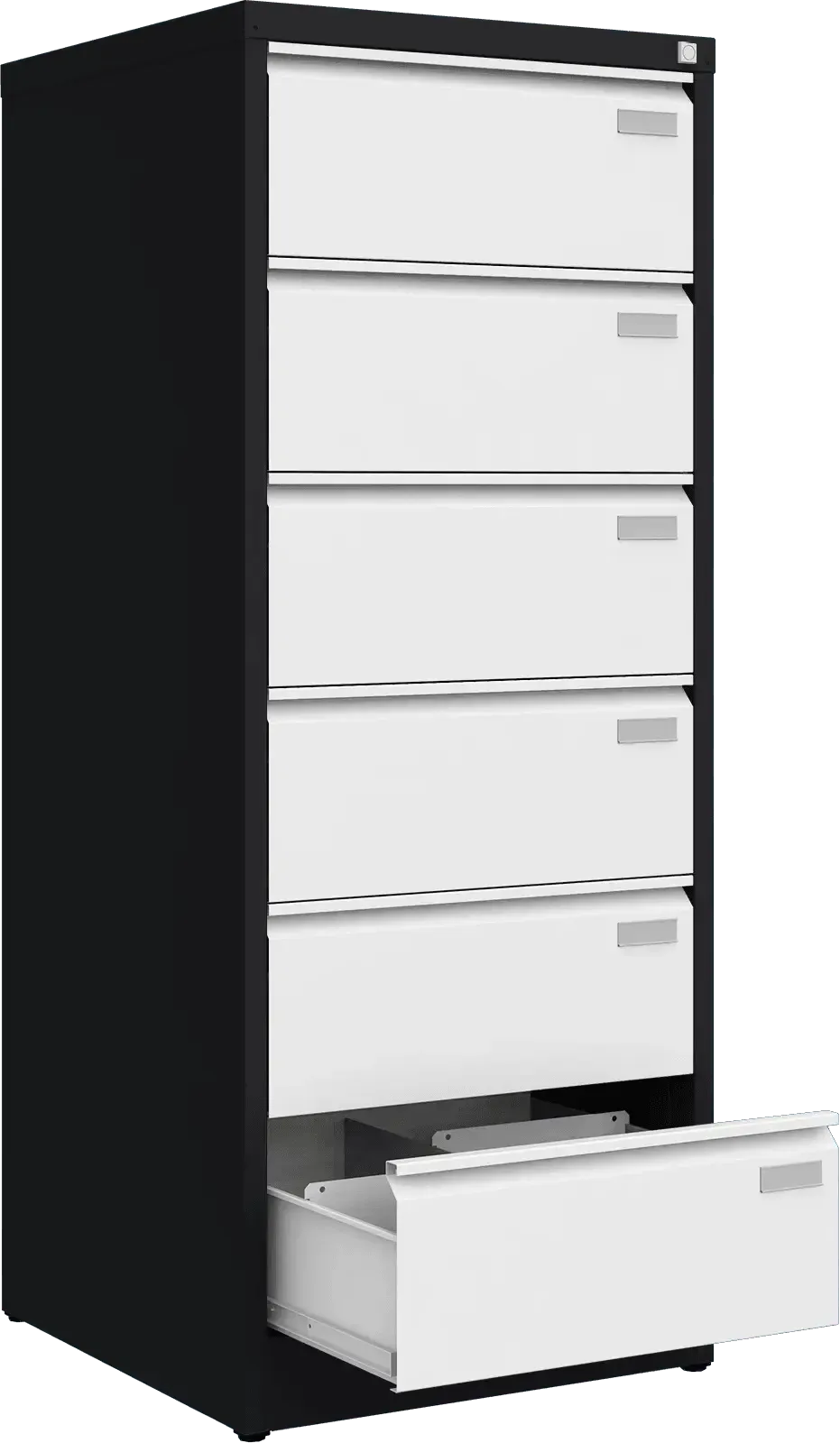 Metāla failu skapis Archive 1518x608x633 mm - Ergostock.lv