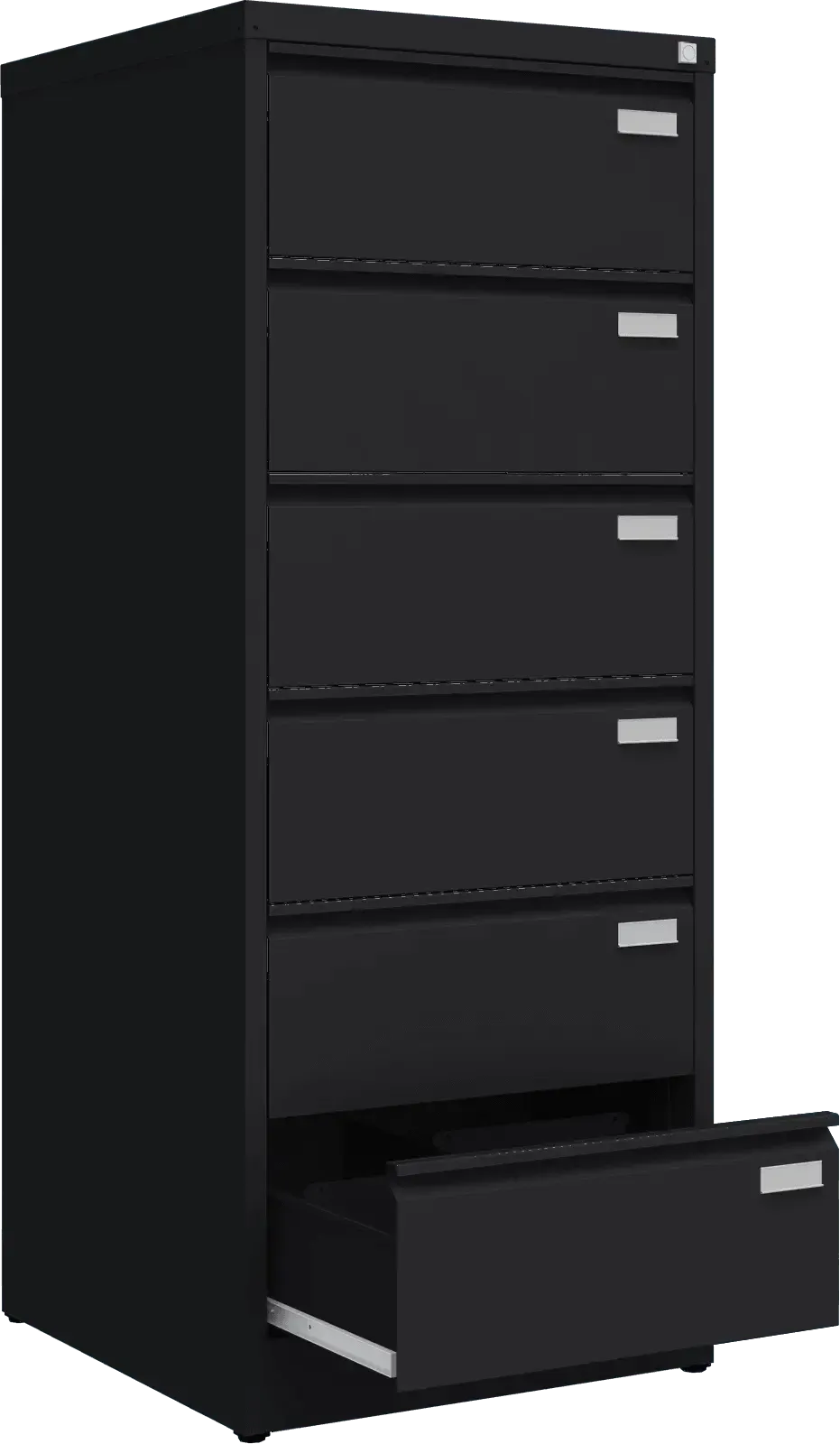 Metāla failu skapis Archive 1518x608x633 mm - Ergostock.lv