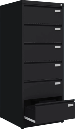 Metāla failu skapis Archive 1518x608x633 mm - Ergostock.lv