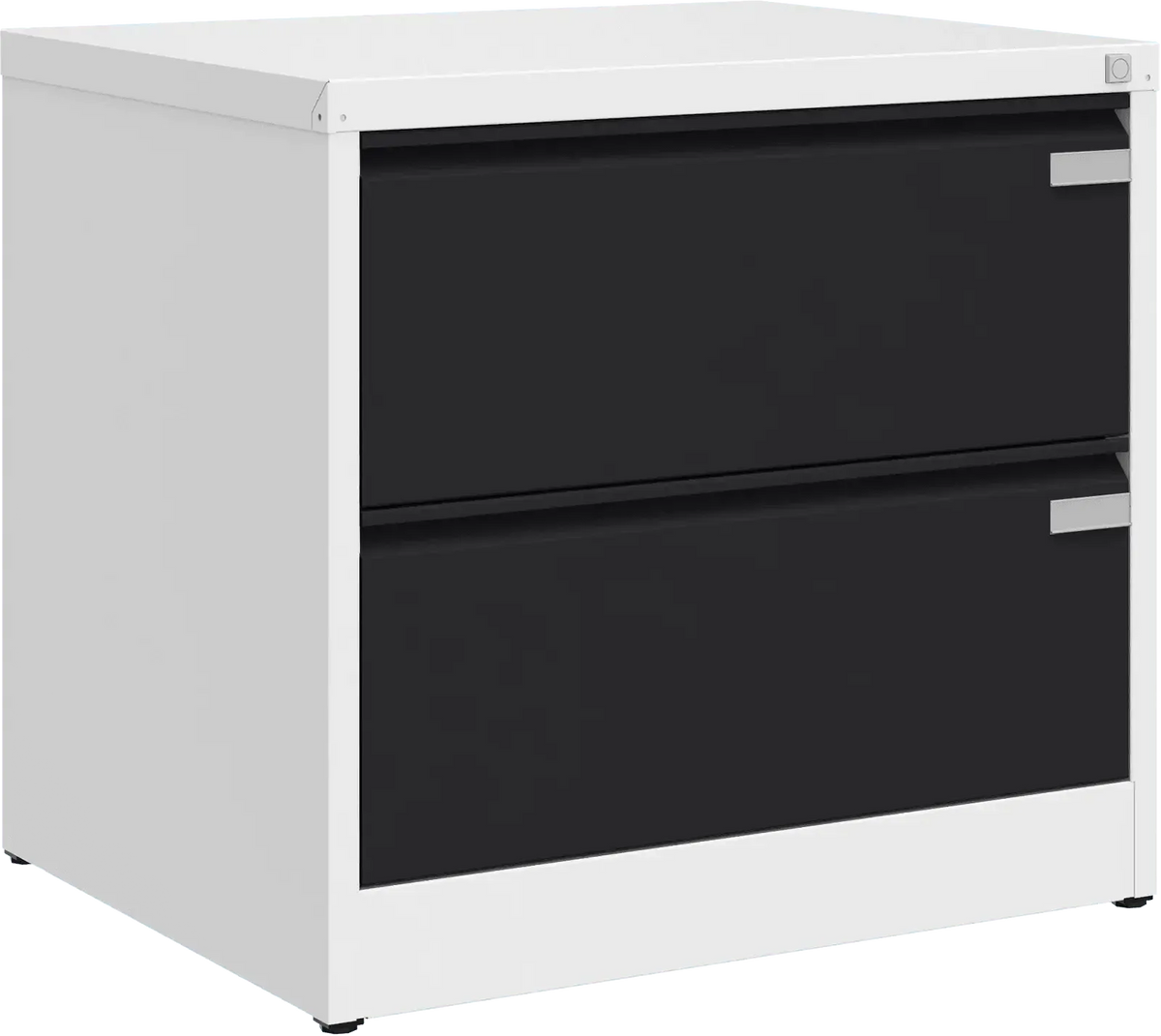 Metāla failu skapis Archive 721x775x633 mm - Ergostock.lv