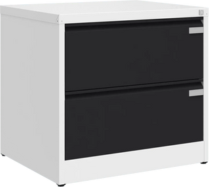 Metāla failu skapis Archive 721x775x633 mm - Ergostock.lv