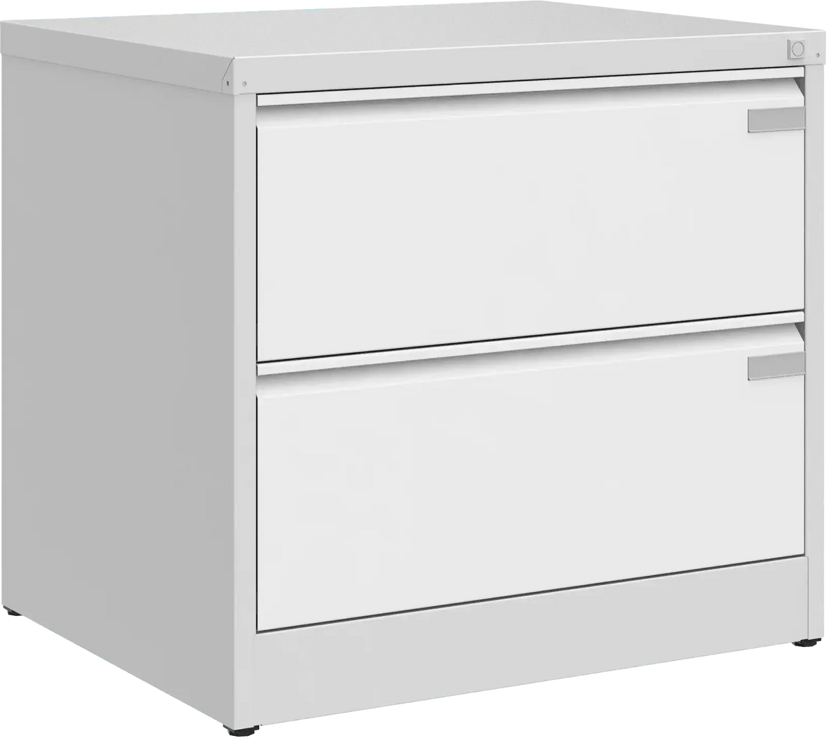 Metāla failu skapis Archive 721x775x633 mm - Ergostock.lv