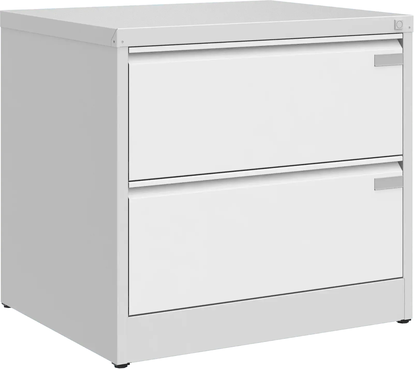 Metāla failu skapis Archive 721x775x633 mm - Ergostock.lv