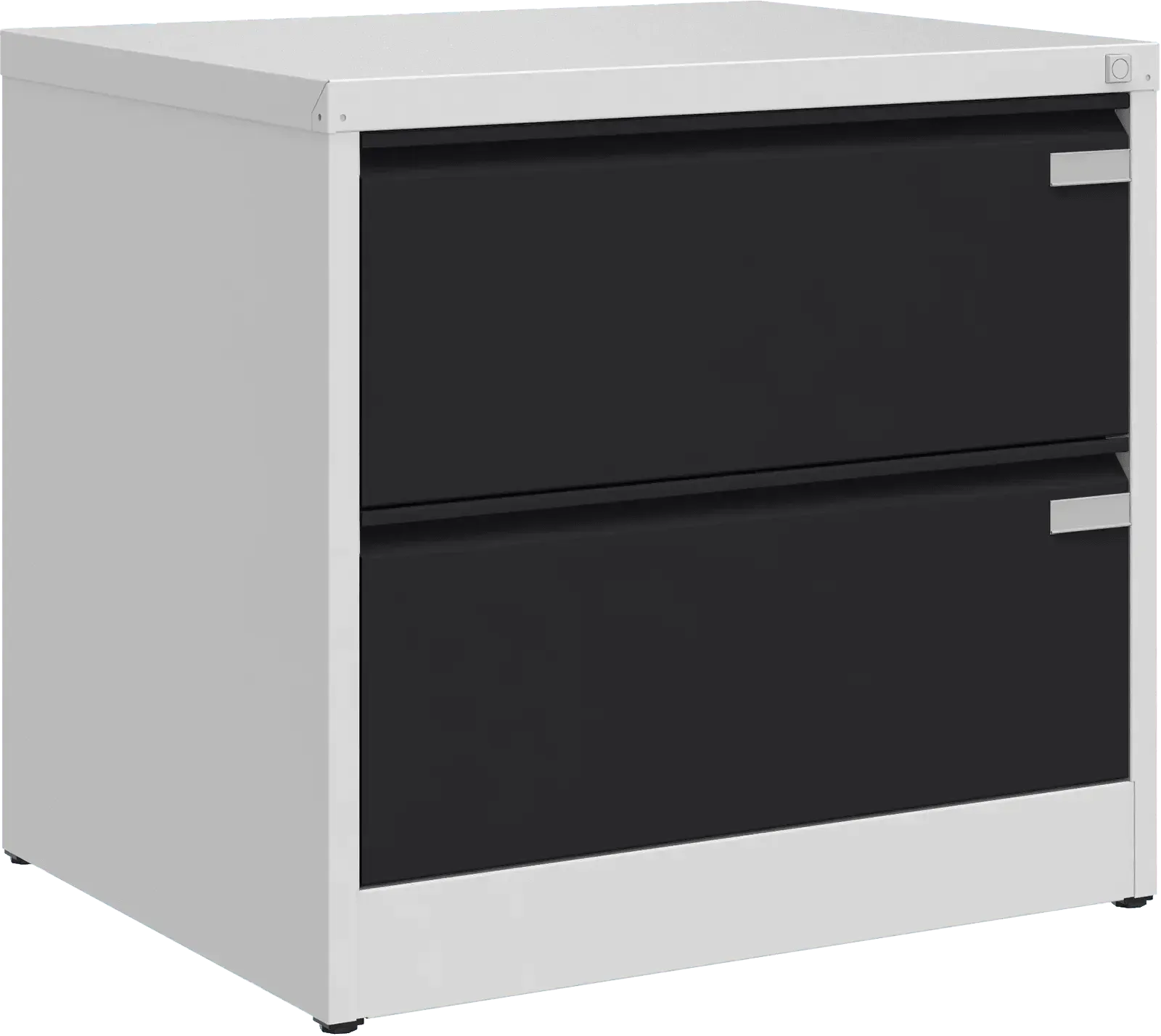 Metāla failu skapis Archive 721x775x633 mm - Ergostock.lv