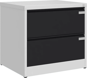 Metāla failu skapis Archive 721x775x633 mm - Ergostock.lv