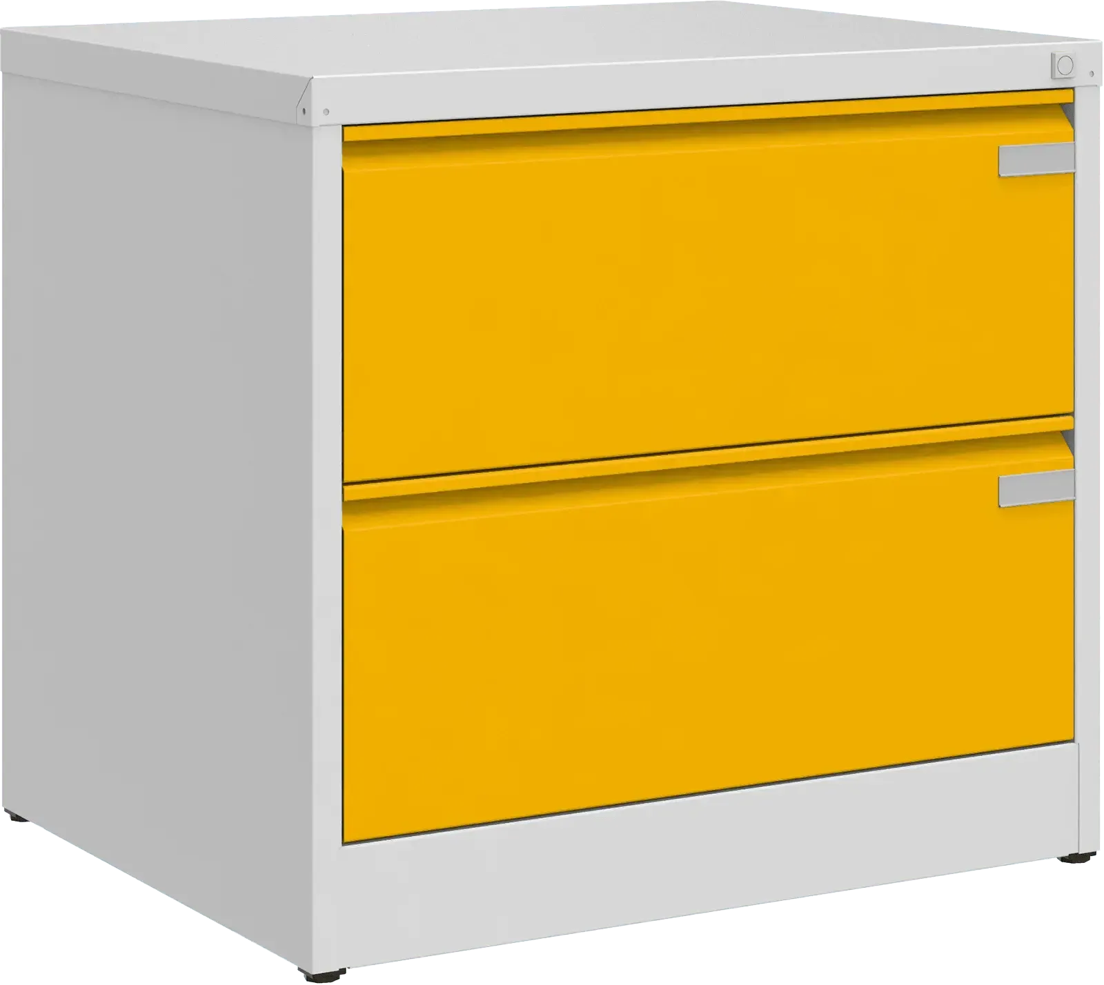 Metāla failu skapis Archive 721x775x633 mm - Ergostock.lv