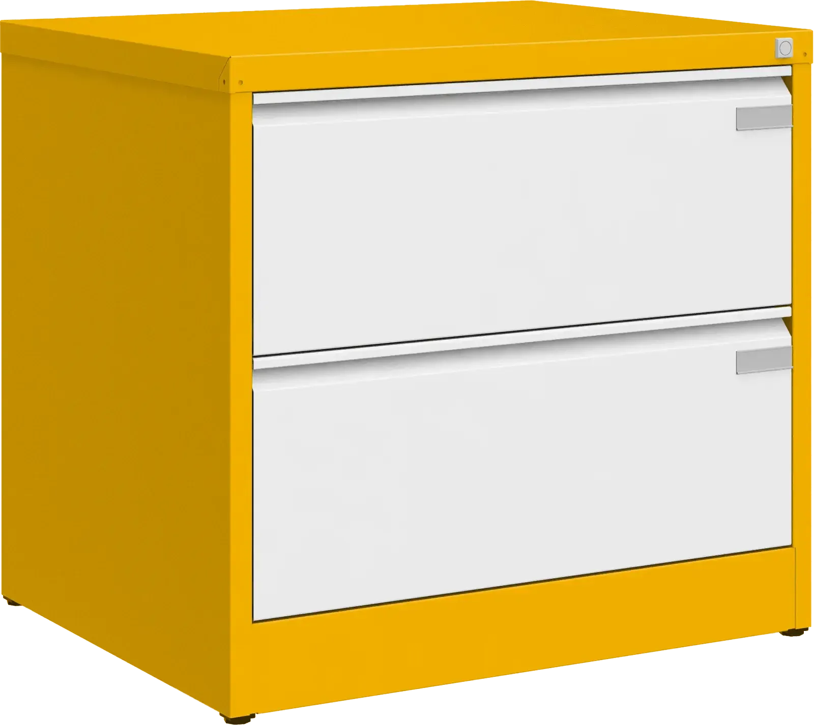 Metāla failu skapis Archive 721x775x633 mm - Ergostock.lv