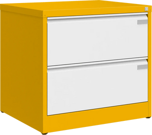 Metāla failu skapis Archive 721x775x633 mm - Ergostock.lv