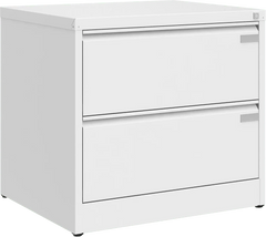 Metāla failu skapis Archive 721x775x633 mm - Ergostock.lv