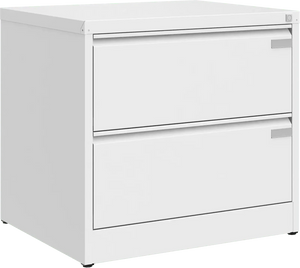 Metāla failu skapis Archive 721x775x633 mm - Ergostock.lv