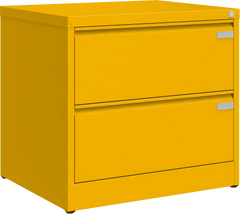 Metāla failu skapis Archive 721x775x633 mm - Ergostock.lv