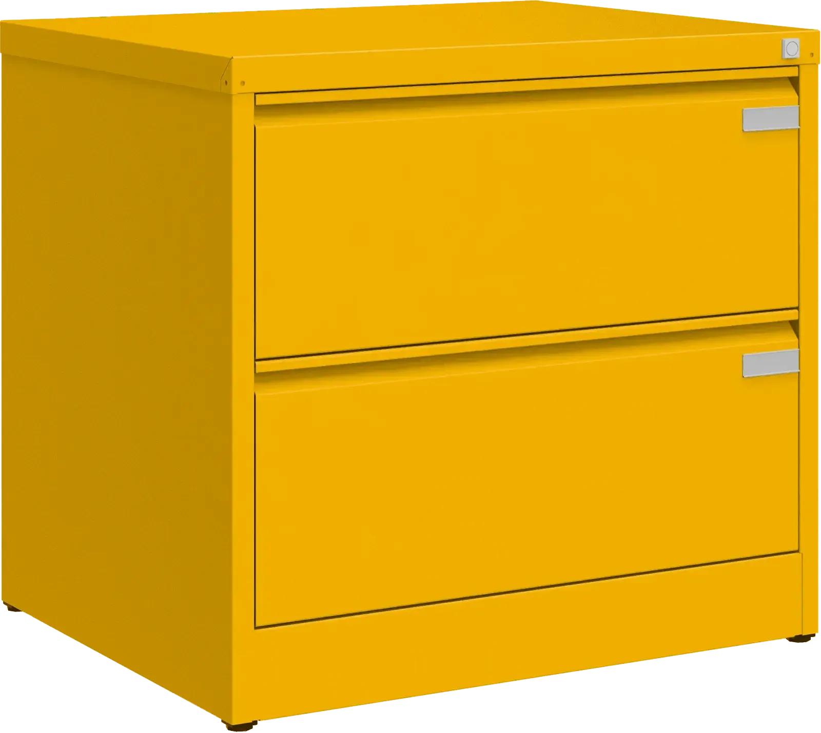 Metāla failu skapis Archive 721x775x633 mm - Ergostock.lv