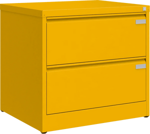 Metāla failu skapis Archive 721x775x633 mm - Ergostock.lv