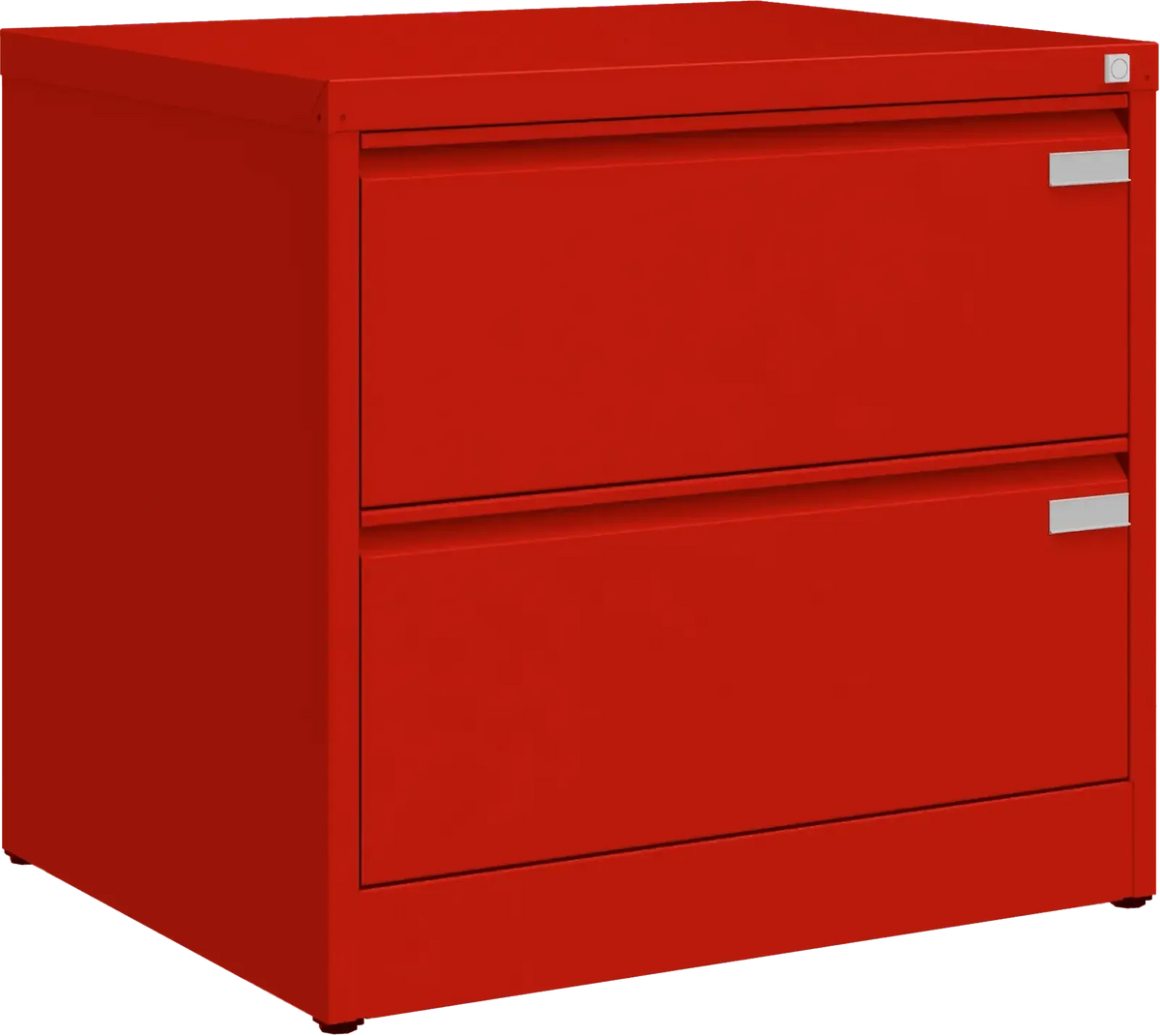 Metāla failu skapis Archive 721x775x633 mm-Ergostock