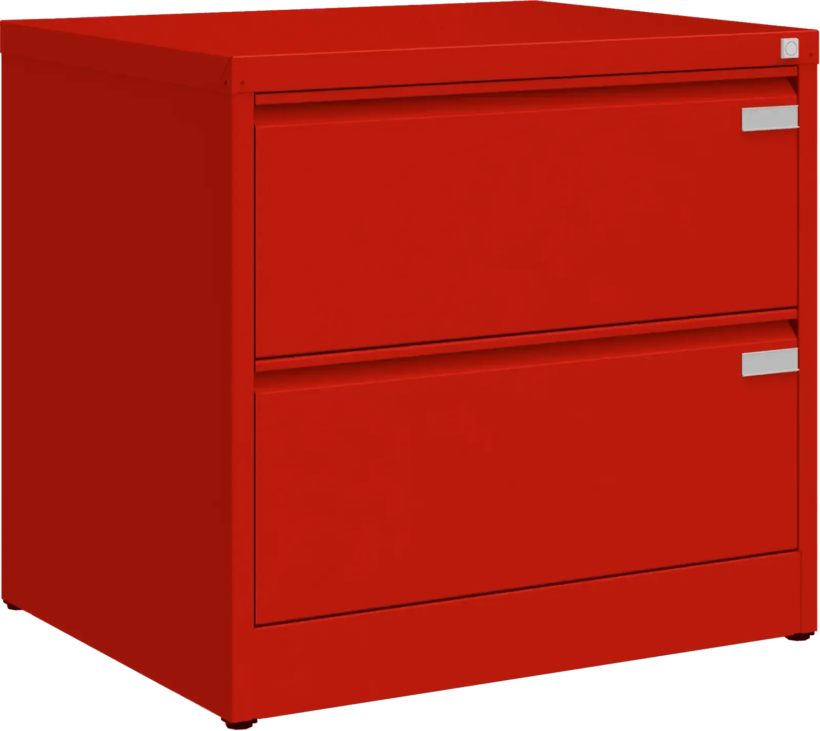 Metāla failu skapis Archive 721x775x633 mm-Ergostock