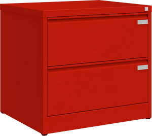 Metāla failu skapis Archive 721x775x633 mm-Ergostock