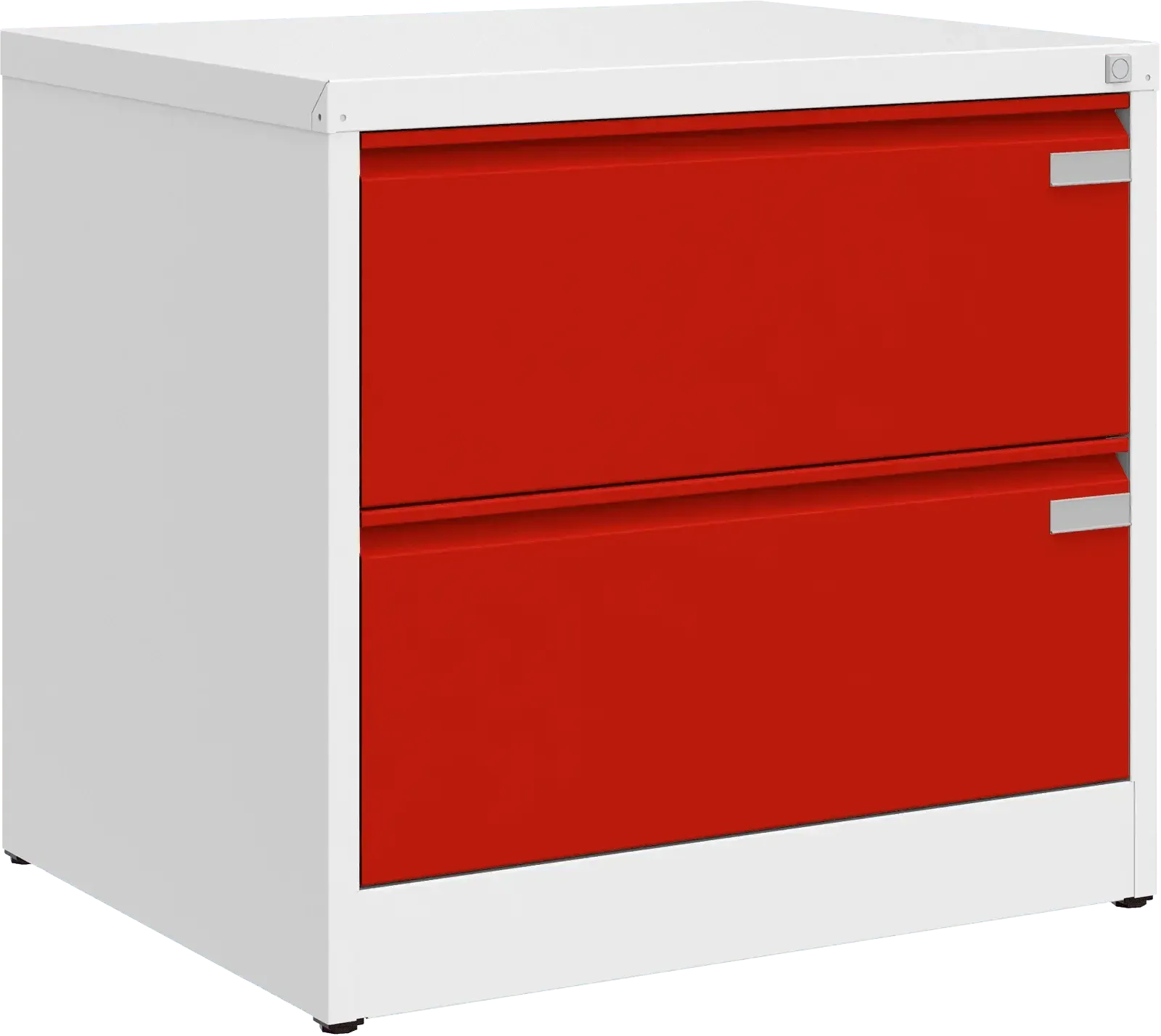 Metāla failu skapis Archive 721x775x633 mm - Ergostock.lv