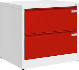 Metāla failu skapis Archive 721x775x633 mm - Ergostock.lv