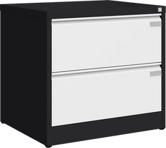 Metāla failu skapis Archive 721x775x633 mm - Ergostock.lv