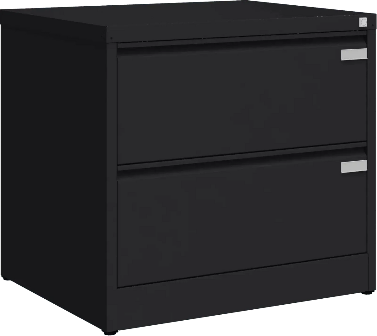 Metāla failu skapis Archive 721x775x633 mm - Ergostock.lv