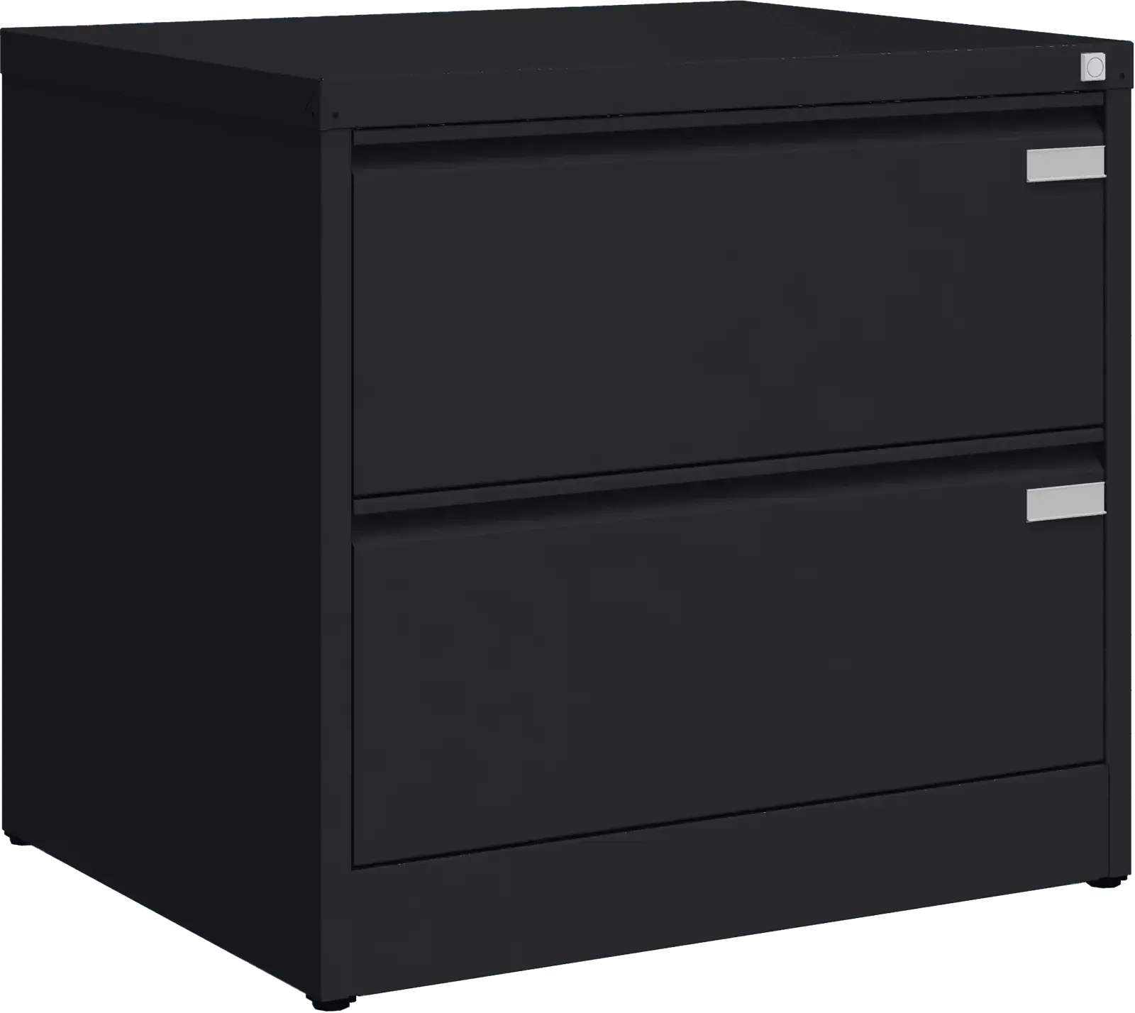 Metāla failu skapis Archive 721x775x633 mm - Ergostock.lv