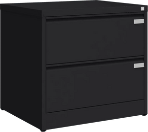 Metāla failu skapis Archive 721x775x633 mm - Ergostock.lv