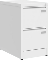 Metāla failu skapis Archive 722x415x633 mm - Ergostock.lv