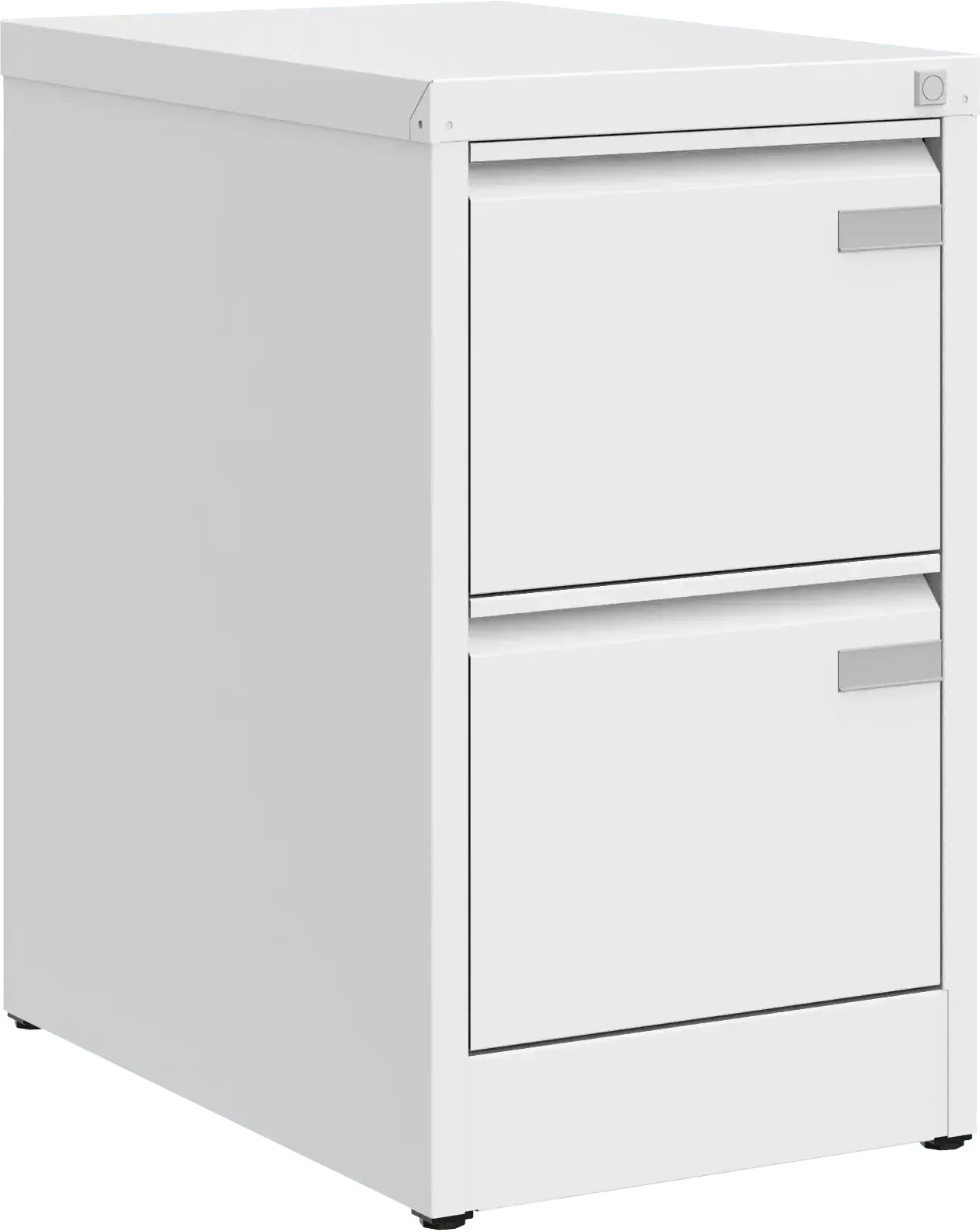 Metāla failu skapis Archive 722x415x633 mm - Ergostock.lv