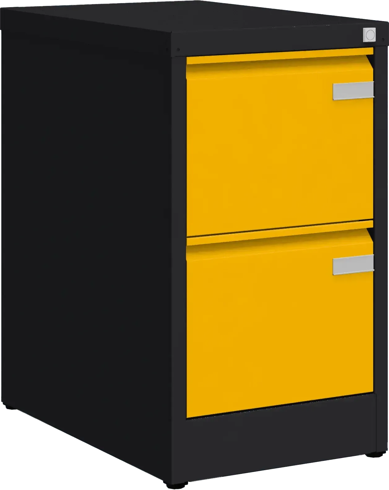 Metāla failu skapis Archive 722x415x633 mm - Ergostock.lv