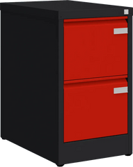 Metāla failu skapis Archive 722x415x633 mm - Ergostock.lv