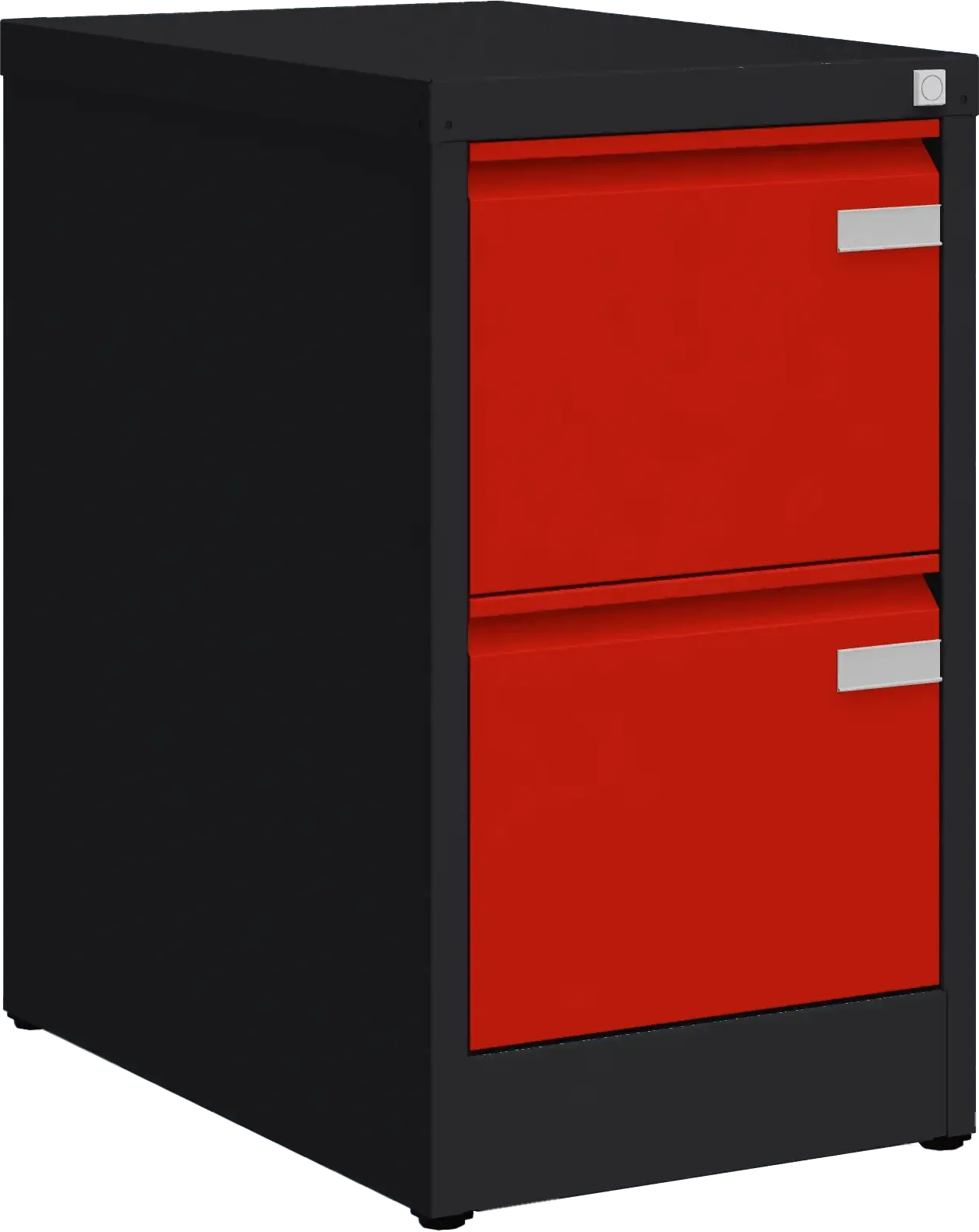 Metāla failu skapis Archive 722x415x633 mm - Ergostock.lv