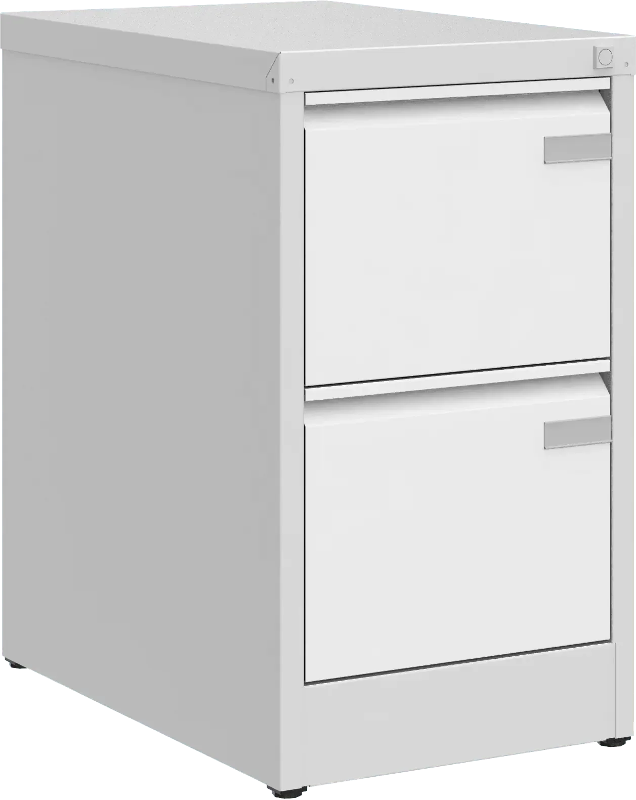 Metāla failu skapis Archive 722x415x633 mm - Ergostock.lv