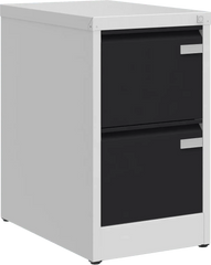 Metāla failu skapis Archive 722x415x633 mm - Ergostock.lv